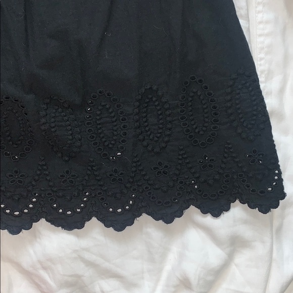 Black sundress - Picture 3 of 4